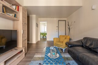 アパルタメント パチーニ イン パレルモ