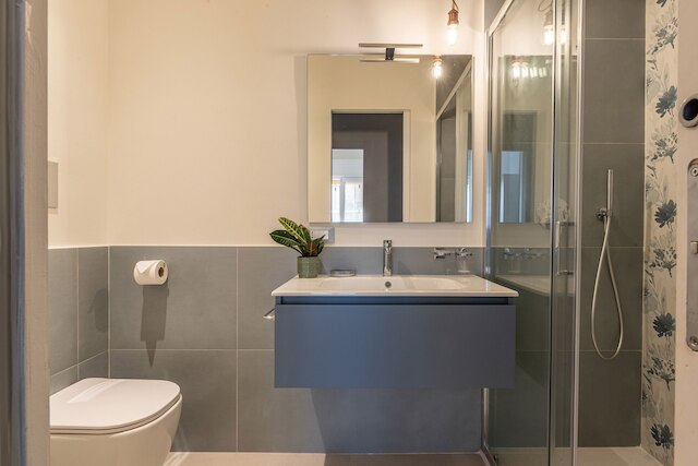 アパルタメント パチーニ イン パレルモ