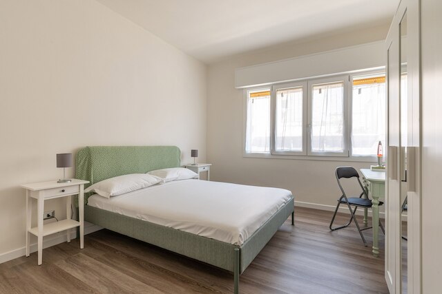 アパルタメント パチーニ イン パレルモ