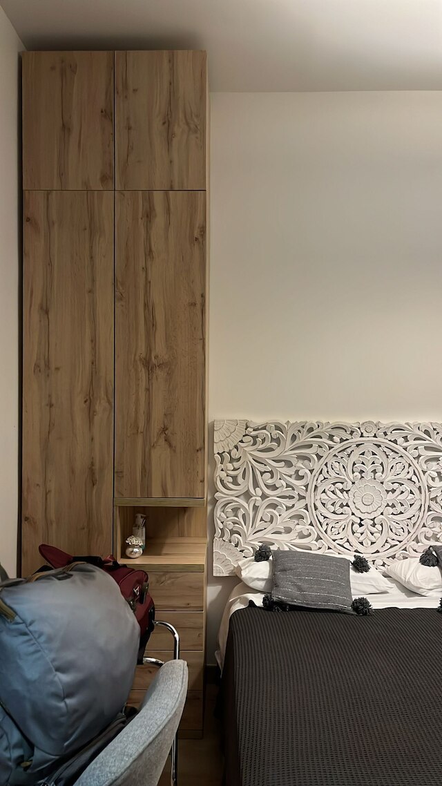 ガーデン ハウス マドリード