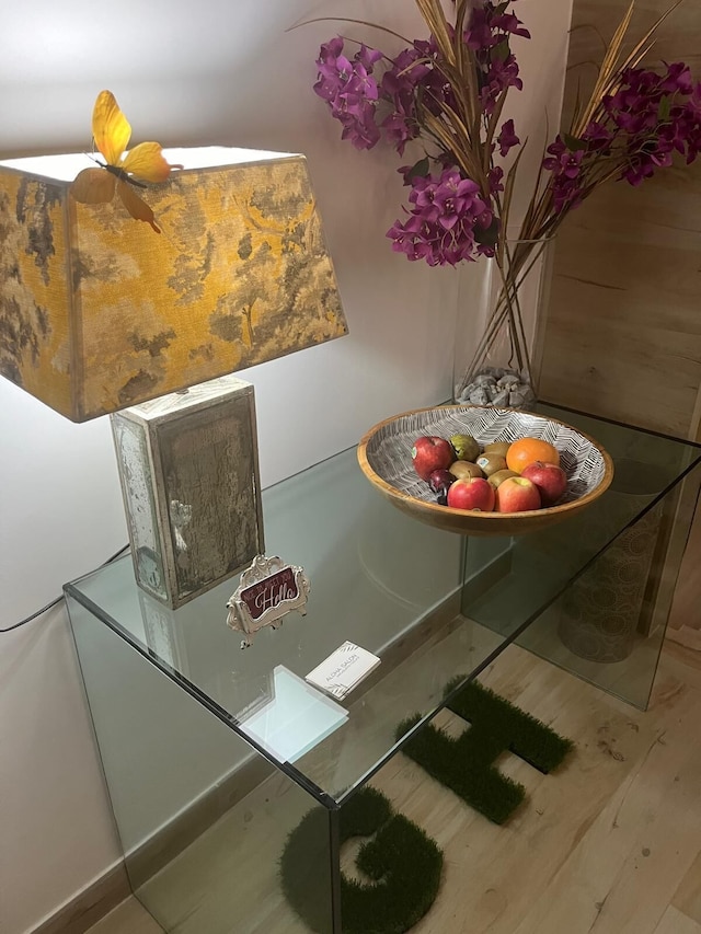 ガーデン ハウス マドリード