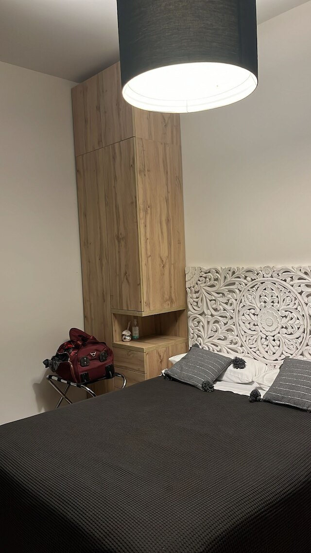 ガーデン ハウス マドリード