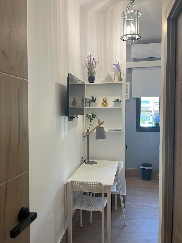 ガーデン ハウス マドリード