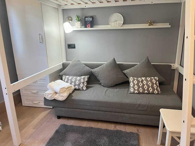 ガーデン ハウス マドリード