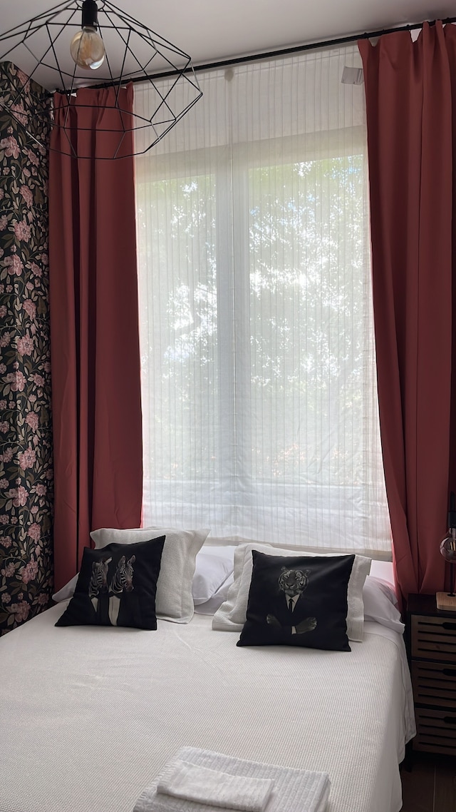 ガーデン ハウス マドリード