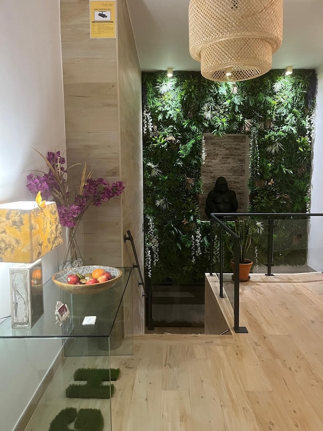 ガーデン ハウス マドリード