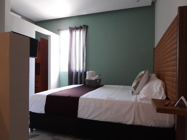 グリーン ロフツ