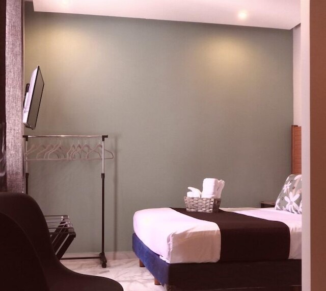 グリーン ロフツ