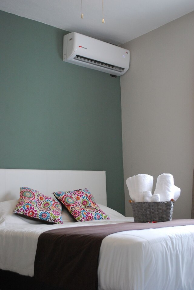 グリーン ロフツ