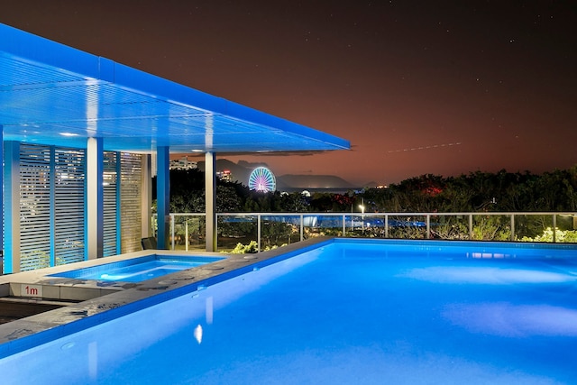 コースタル ハーバー ライツ -プール ジム プライム ロケーション