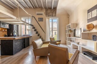 ロフト デル レ by Wonderful Italy