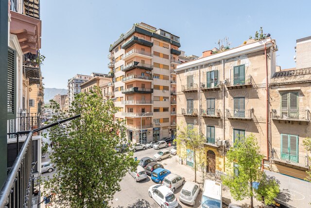 ロフト デル レ by Wonderful Italy