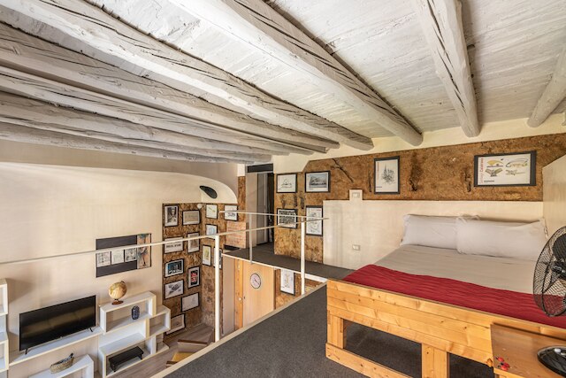 ロフト デル レ by Wonderful Italy