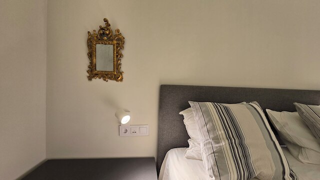 マドリード センター チャーム アパートメント 1 ベッドルーム