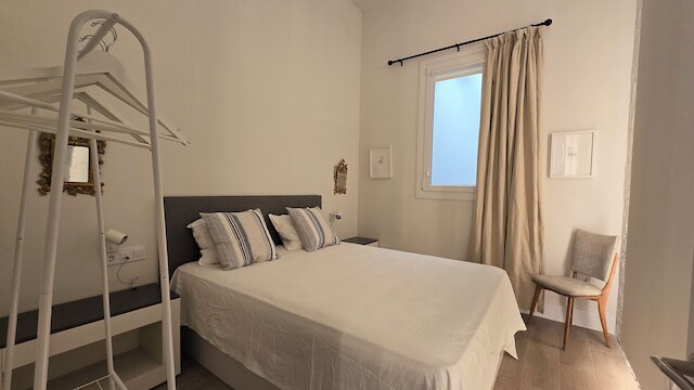 マドリード センター チャーム アパートメント 1 ベッドルーム