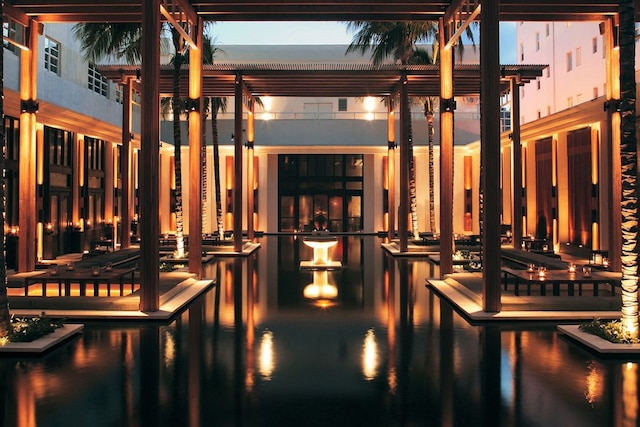 ザ セタイ レジデンス マイアミ ビーチ