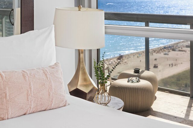 ザ セタイ レジデンス マイアミ ビーチ