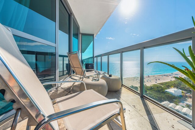 ザ セタイ レジデンス マイアミ ビーチ