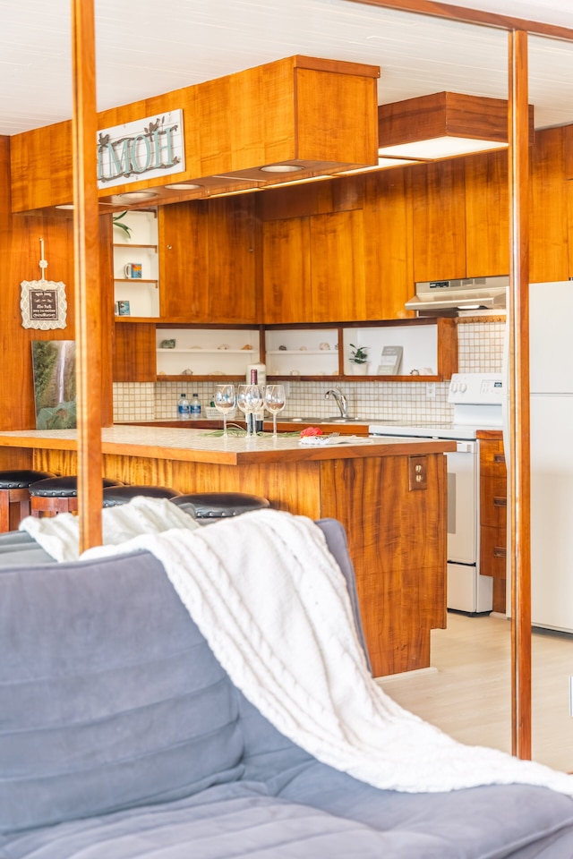 マウンテンビュー コンド ウィズ 2 ダブル ベッド アンド パーキング