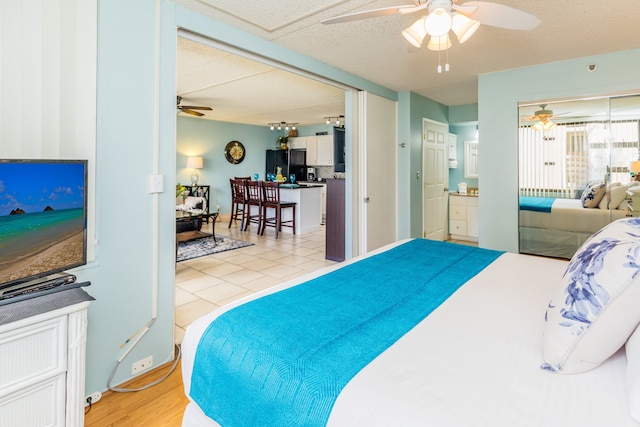 パーシャル オーシャンビュー コンド ウィズ キング オア クイーン ベッド アンド パーキング