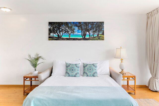 ハイ フロア マウンテン ビュー ウィズ キング オア クイーン ベッド アンド パーキング