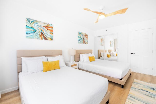 プレミアム リモデールド コンド イン ワイキキ ウィズ 2 ベッズ アンド パーキング