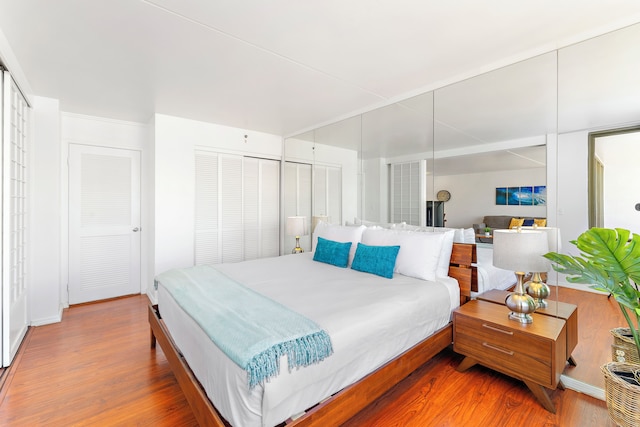 ハイ フロア オーシャン ビュー コンド (キング ベッド アンド パーキング)