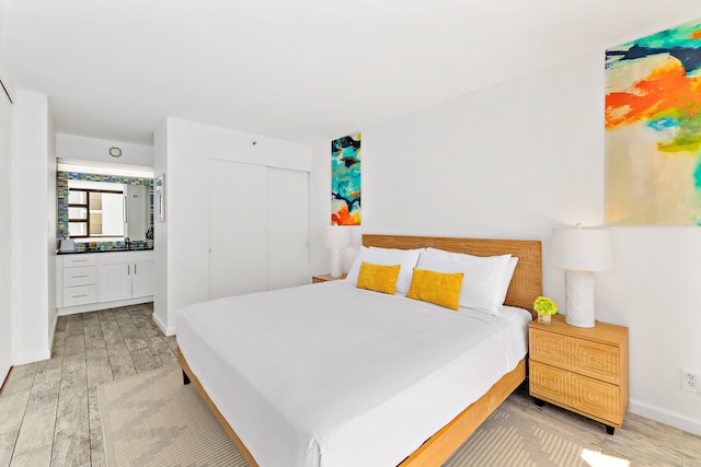 ハイ フロア オーシャン ビュー コンド (キング ベッド アンド パーキング)