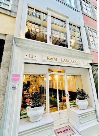 ドゥームクス ポルト