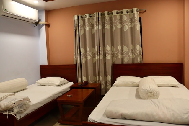 ホテル マリーナ インターナショナル Ltd