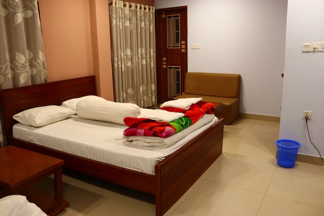 ホテル マリーナ インターナショナル Ltd