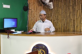 ホテル マリーナ インターナショナル Ltd