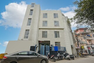 ホテル プライム バイ ザ プレミアム ヴィラ