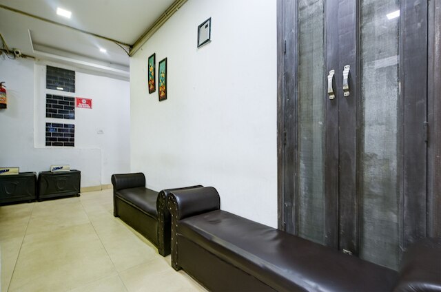 ホテル プライム バイ ザ プレミアム ヴィラ