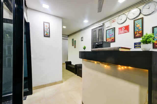 ホテル プライム バイ ザ プレミアム ヴィラ