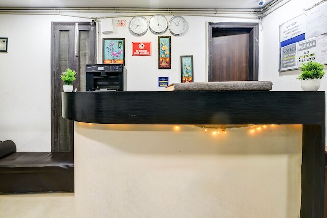 ホテル プライム バイ ザ プレミアム ヴィラ