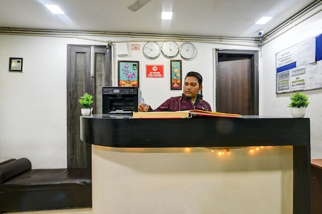 ホテル プライム バイ ザ プレミアム ヴィラ