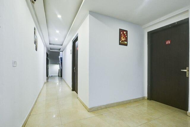 ホテル プライム バイ ザ プレミアム ヴィラ