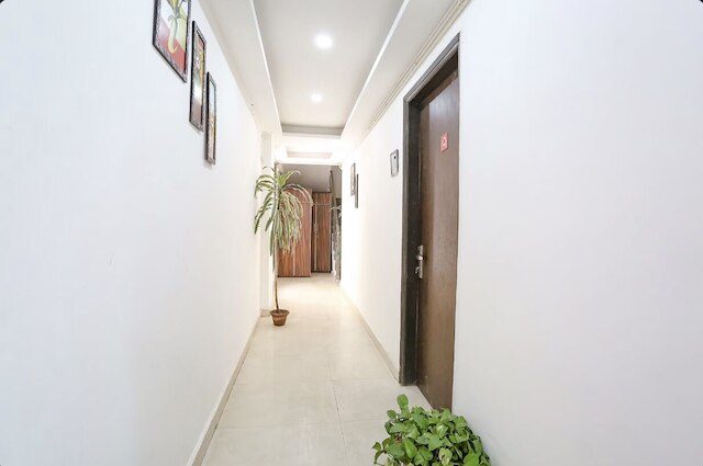 ホテル プライム バイ ザ プレミアム ヴィラ