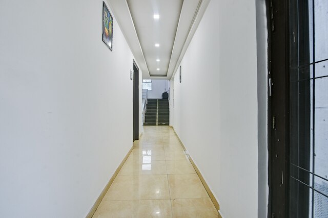 ホテル プライム バイ ザ プレミアム ヴィラ