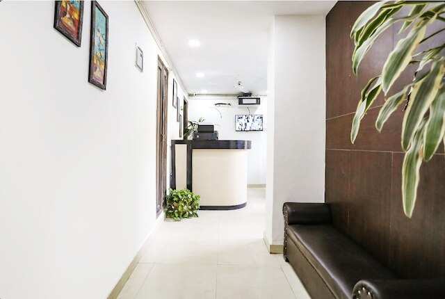 ホテル プライム バイ ザ プレミアム ヴィラ