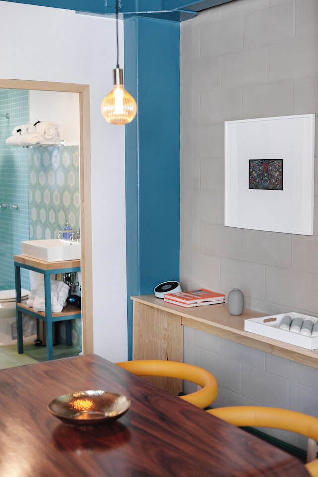 オックスフォード バイ ミスター W