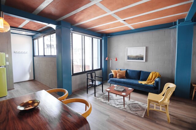 オックスフォード バイ ミスター W