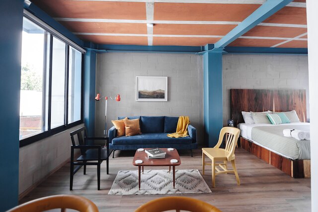 オックスフォード バイ ミスター W