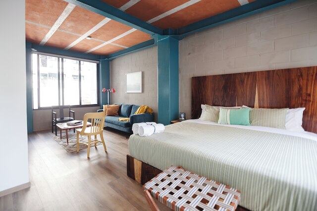 オックスフォード バイ ミスター W