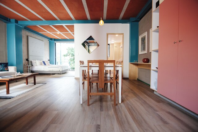 オックスフォード バイ ミスター W