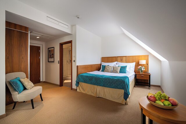 ホテル シルネジ