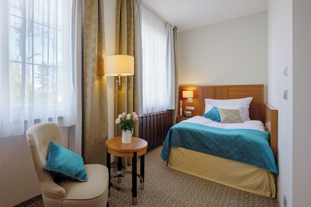 ホテル シルネジ