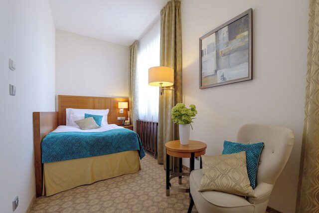 ホテル シルネジ