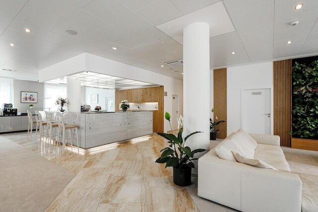 ホテル シルネジ